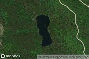 Big Beaver Pond