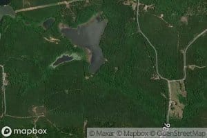 Foreman Lake