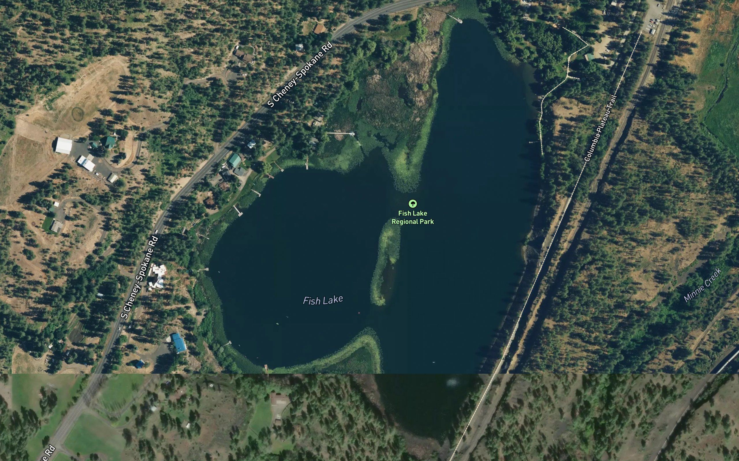 Fish Lake
