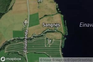 Sangnaesbekken