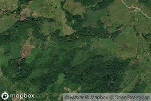 Quebrada El Cincuenta