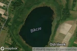 Jezioro Bikcze