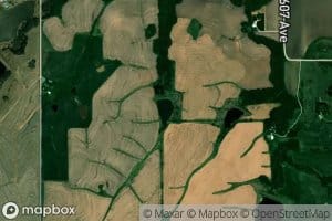 Upper Big Nemaha Reservoir J-28