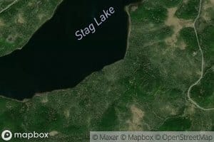 Stag Lake