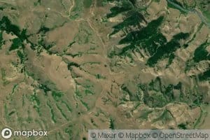 Mangakotukurua Stream