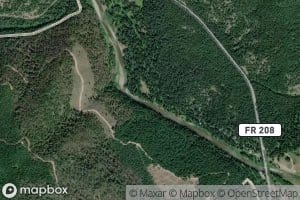 Debbs Creek