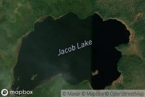 Jacob Lake