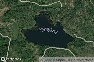 Pyhajarvi