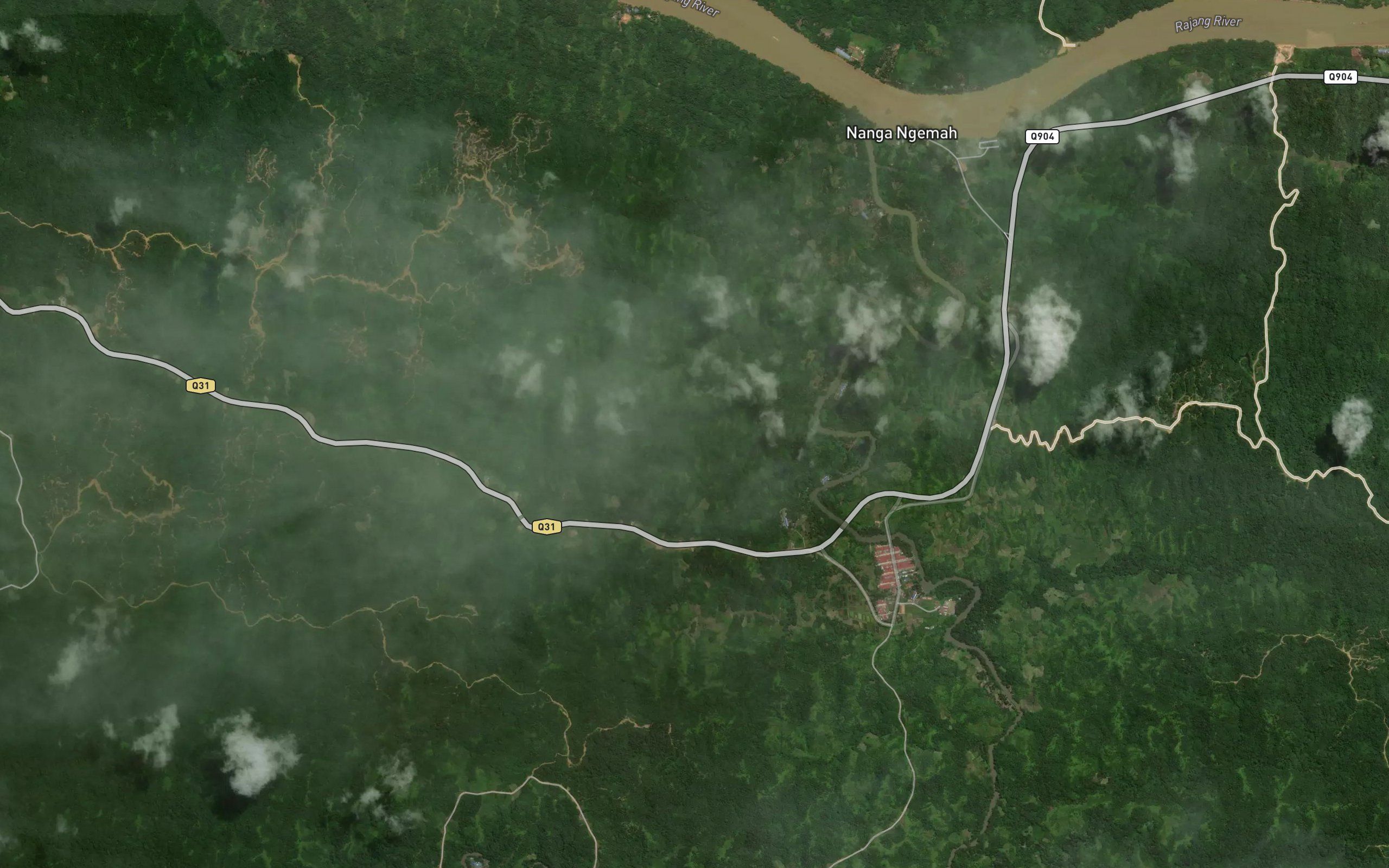 Sungai Selaut