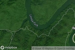 Fishtrap Lake