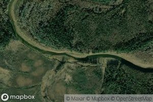 Fourmile Creek