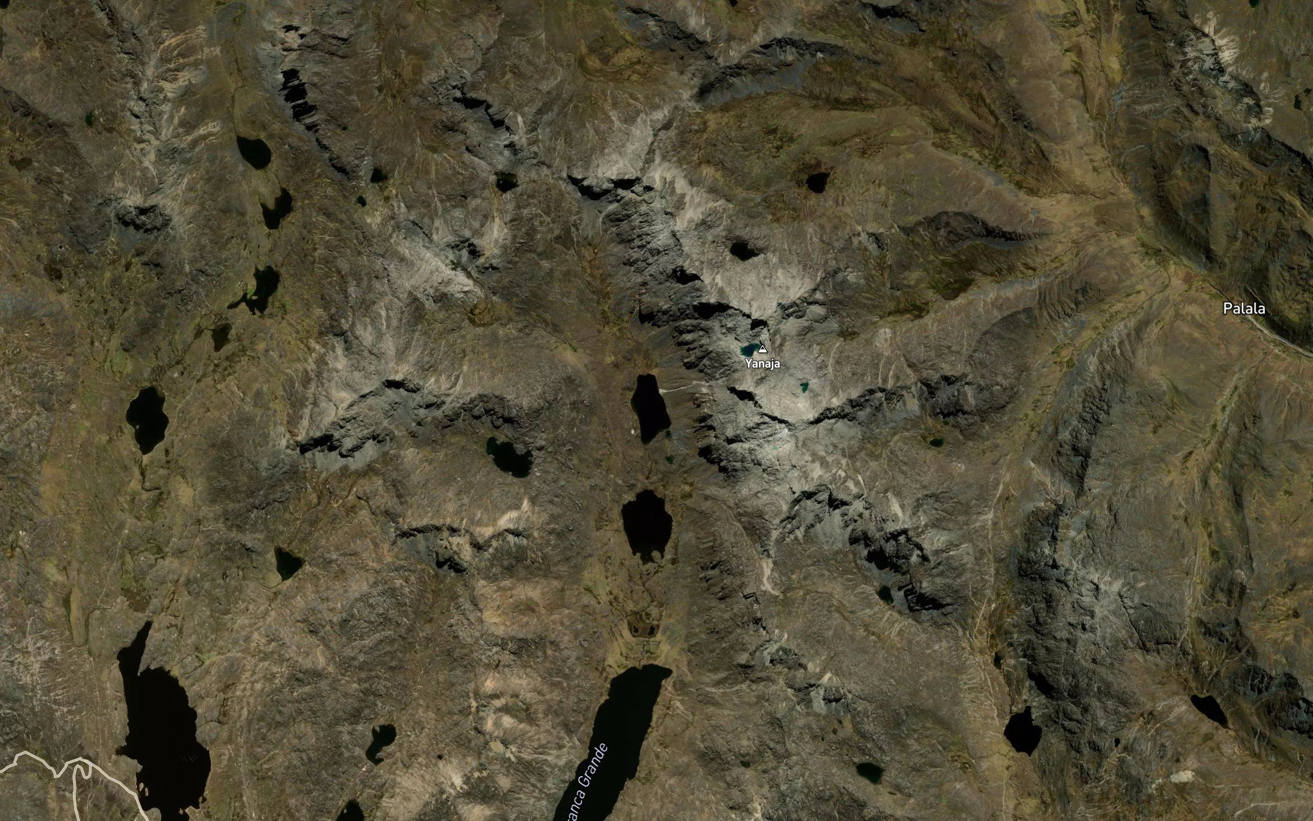 Laguna Surococha