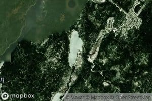 Lac du Crocodile