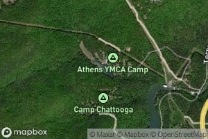 Athens YMCA Camp Lake
