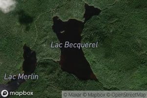 Lac Becquerel