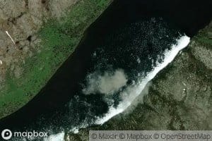 Lac Horseshoe