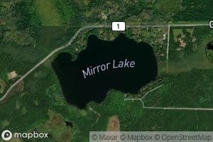 Mirror Lake
