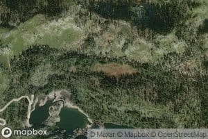Grassy Lakes