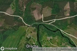 Drecha