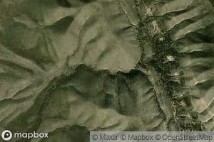 Canada El Jabali