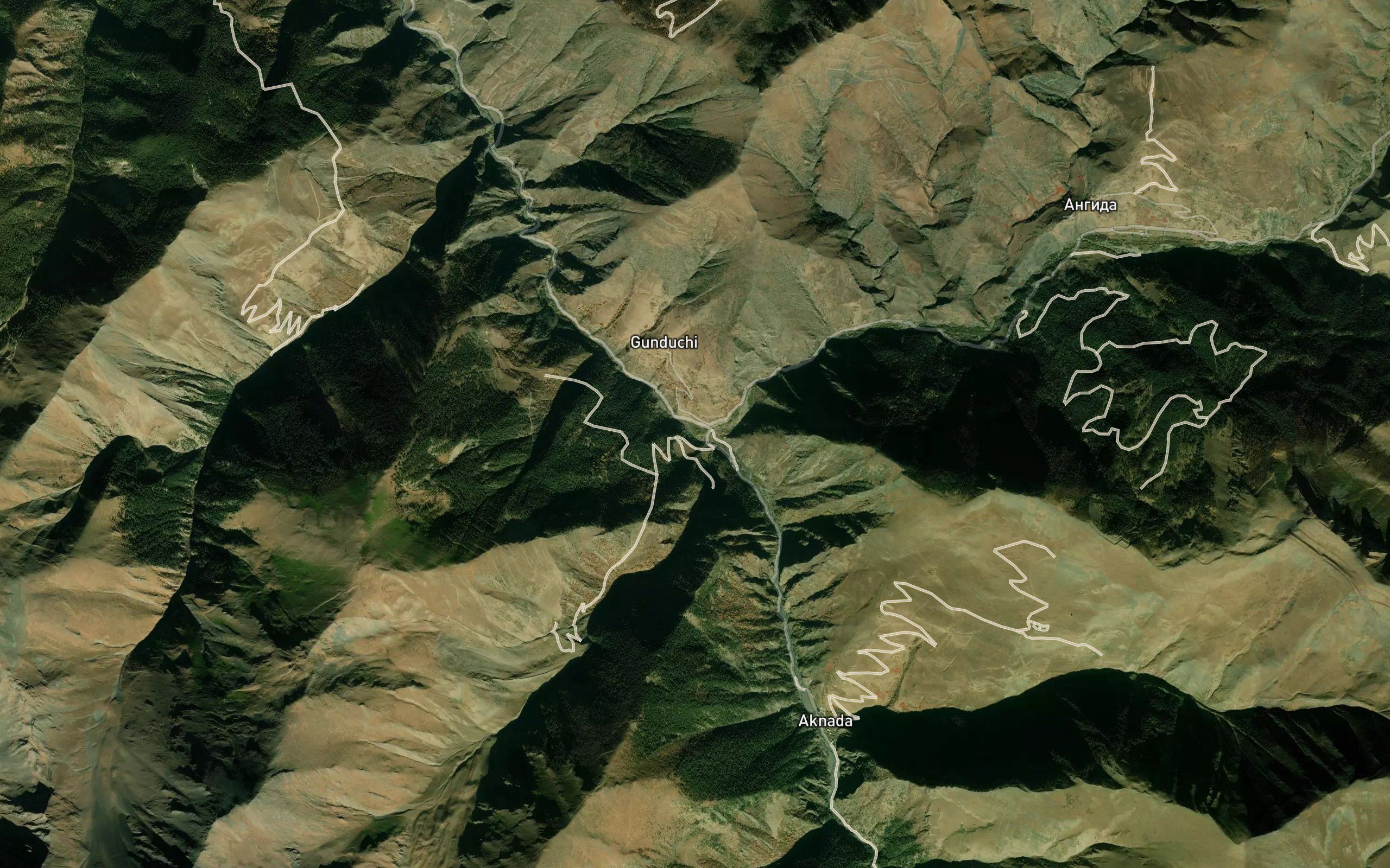 Angidarilikh