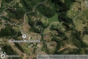 Corrego do Passarinho