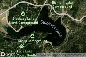 Stockade Lake