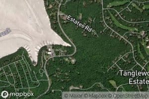 Kleinhans Creek