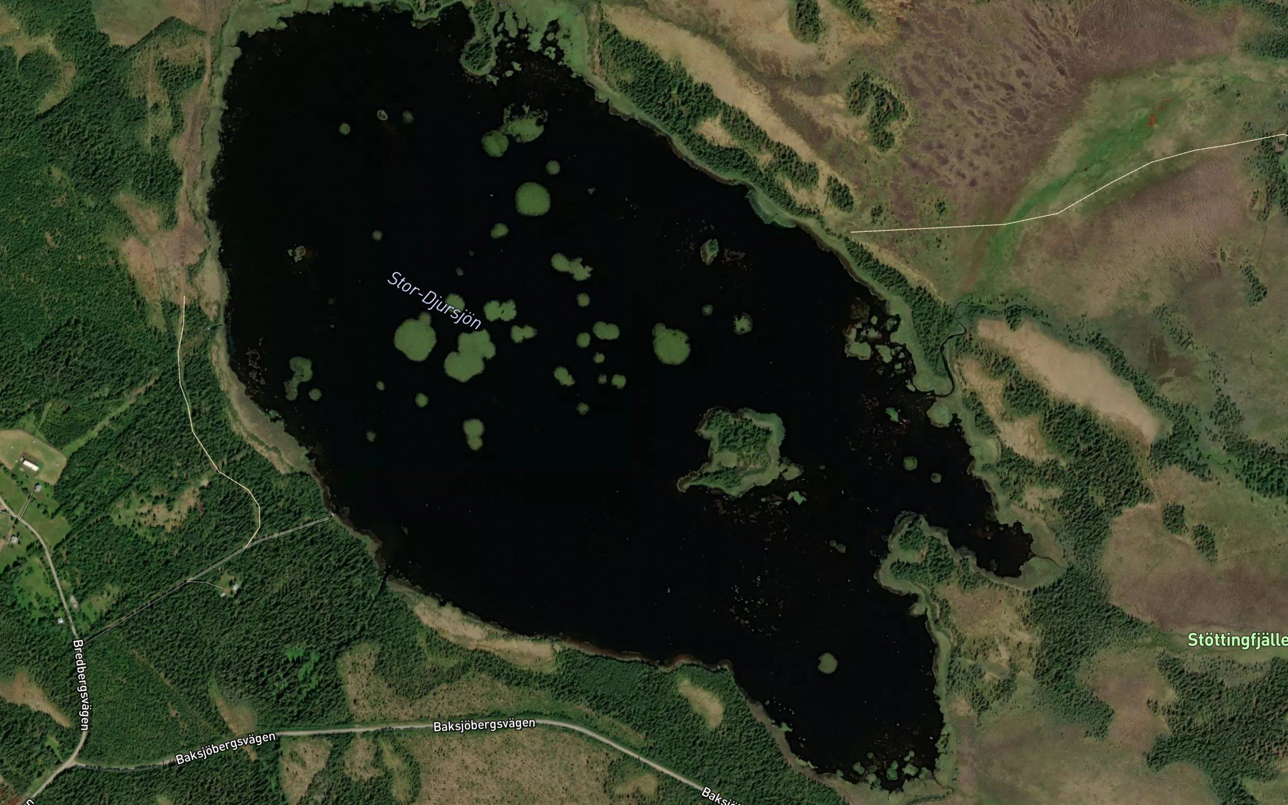 Stora Djupsjon