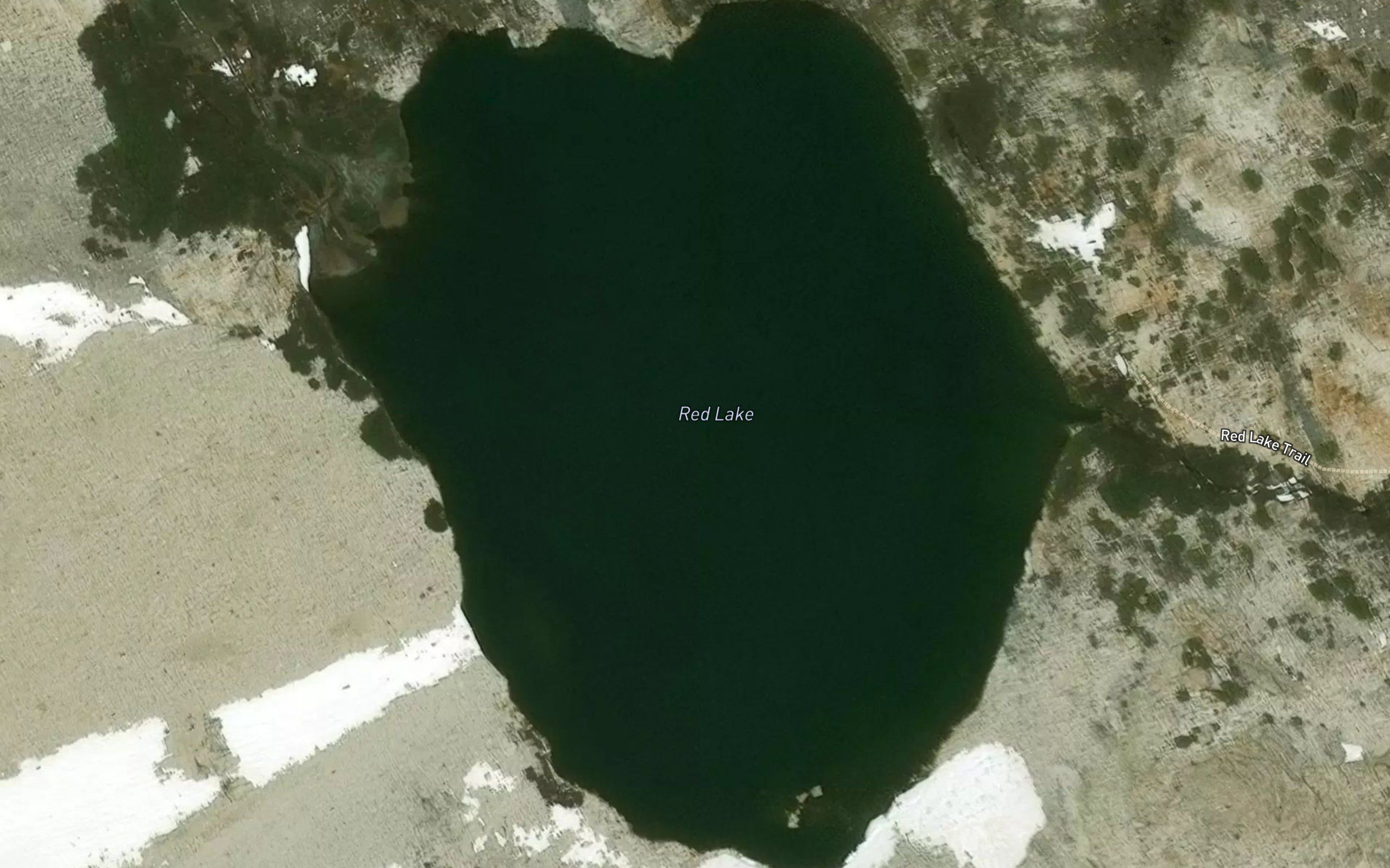 Red Lake