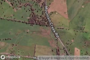 Daly Creek