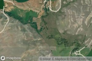 East Fork Duck Creek