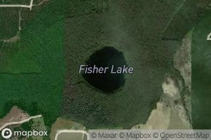 Fisher Lake