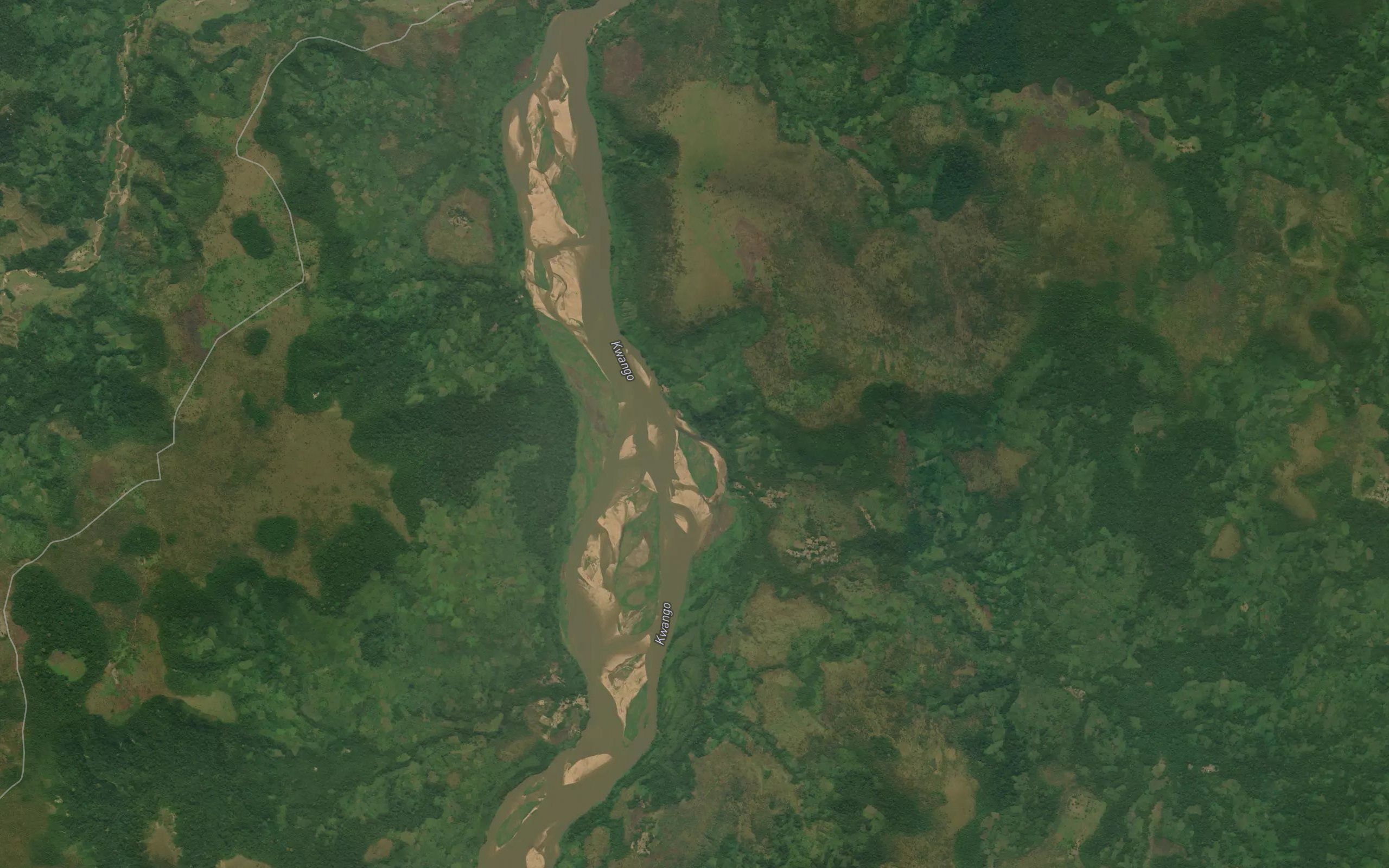 Kashi