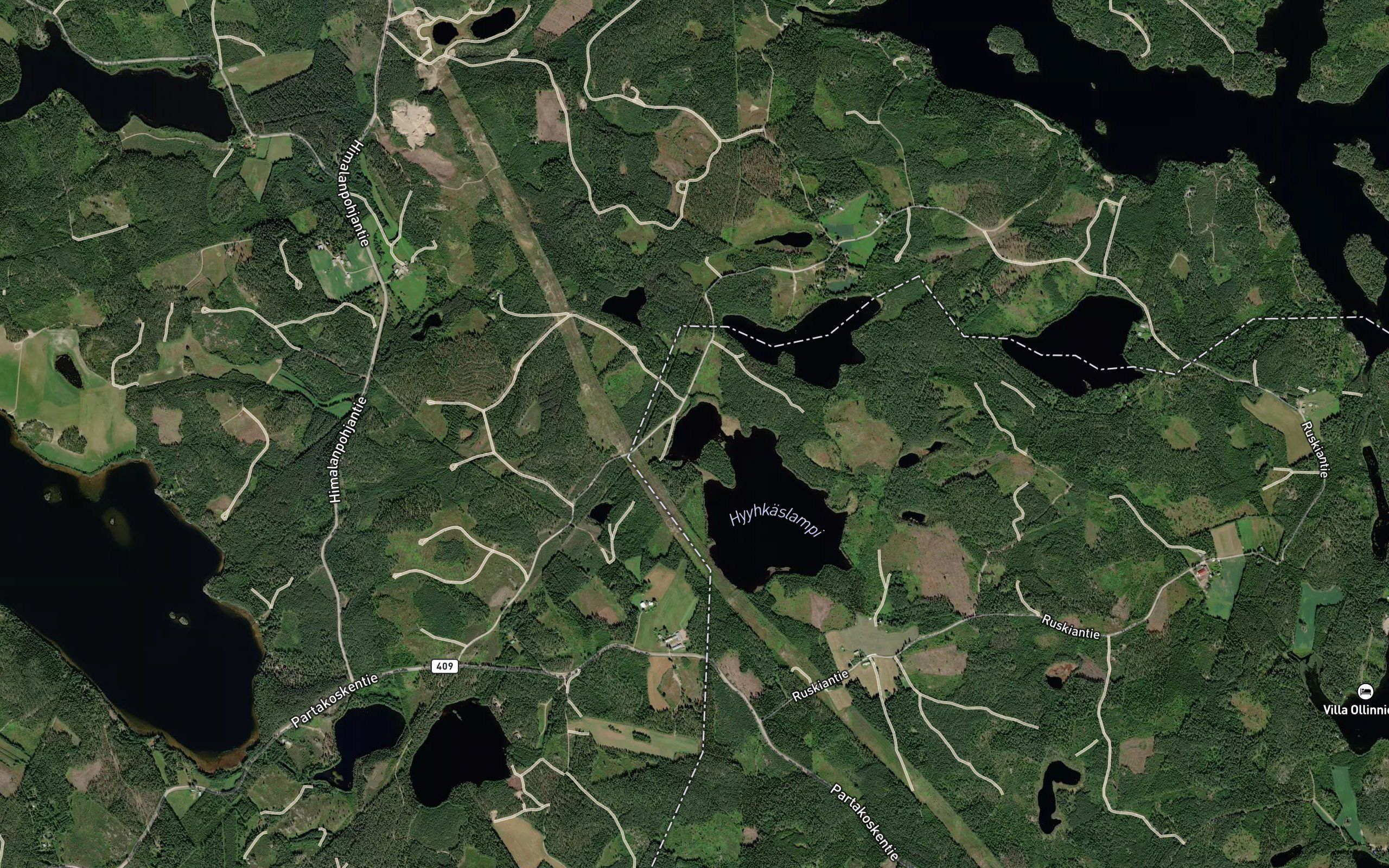 Karkaus