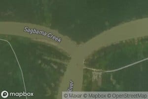 Sagbama Creek