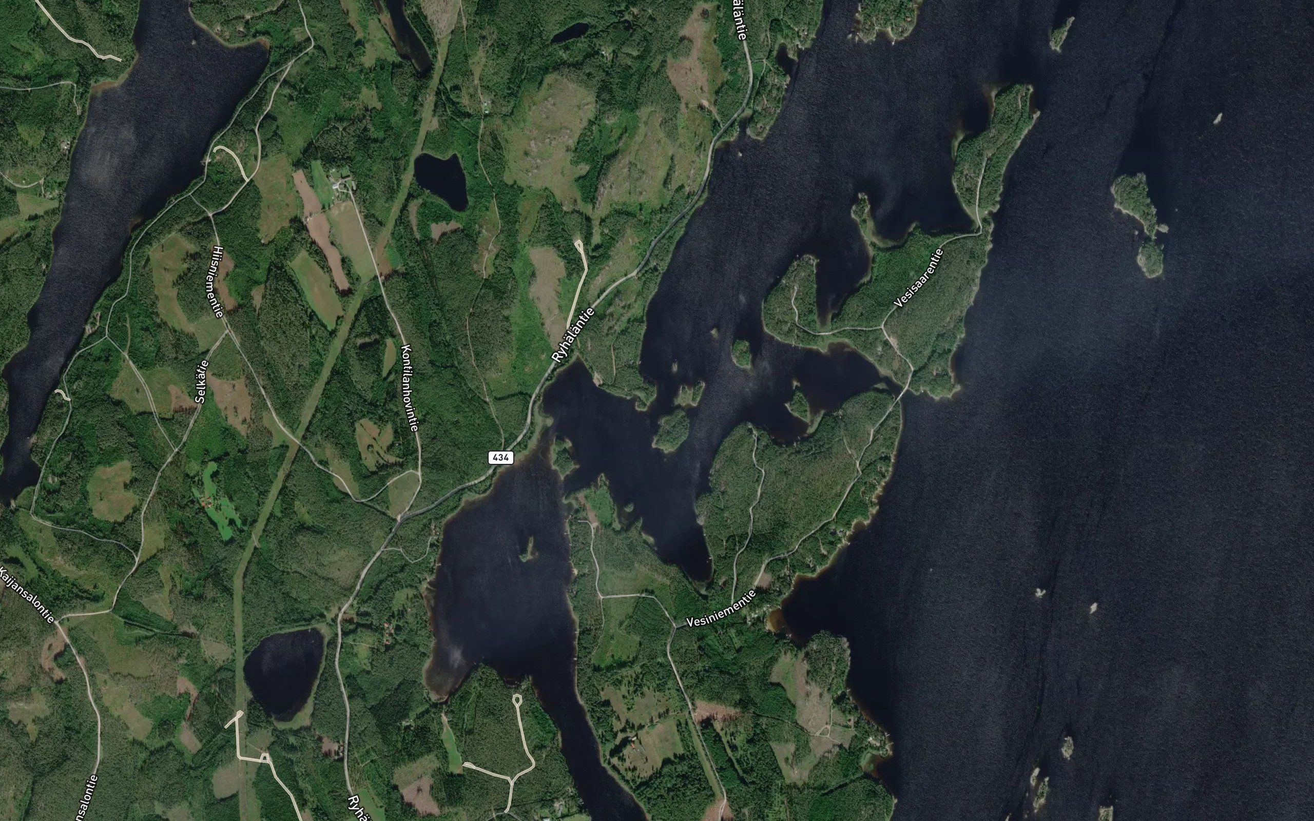 Kirjosalmi