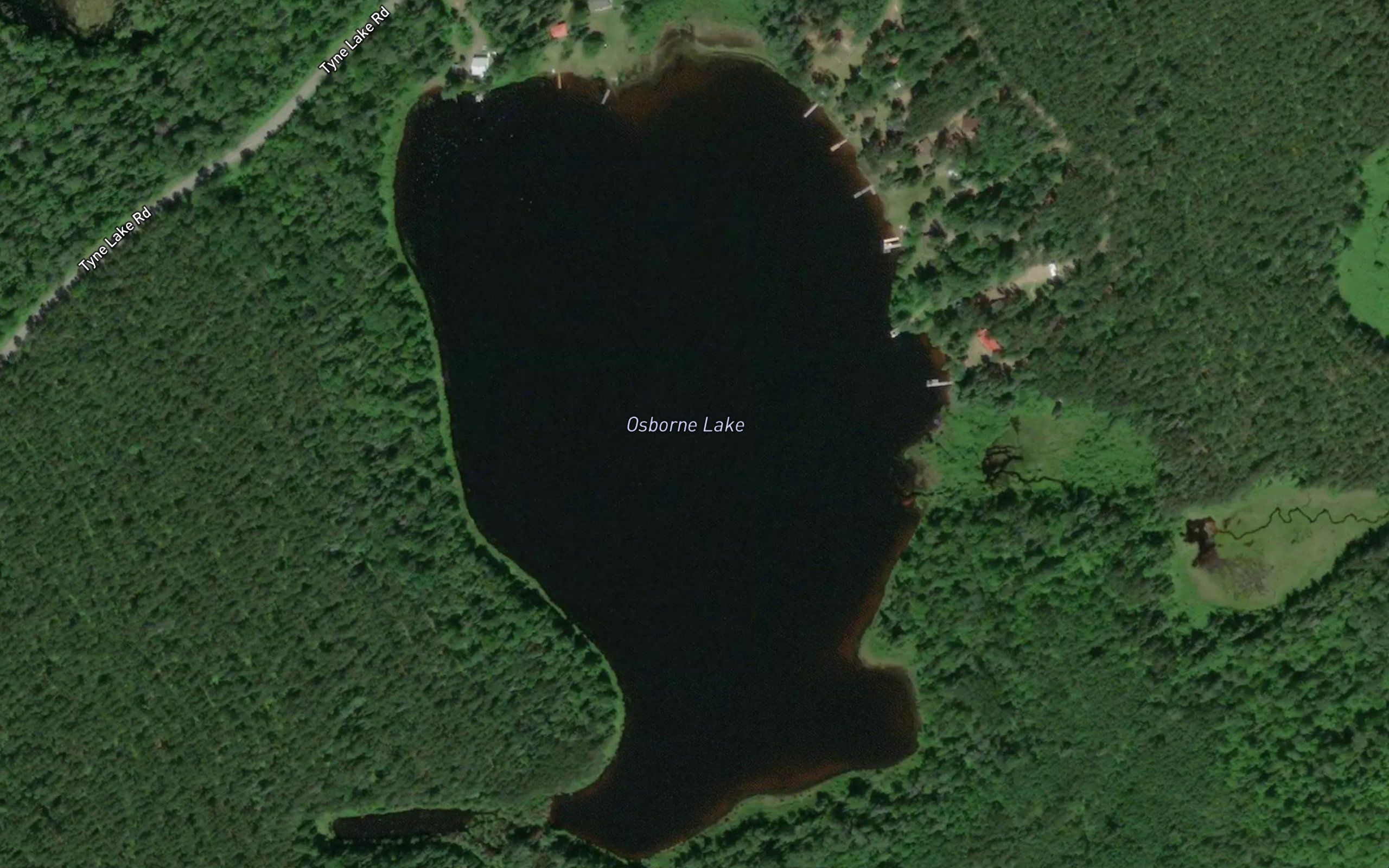 Osborne Lake