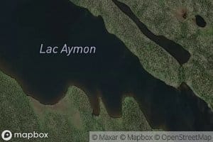 Lac Aymon