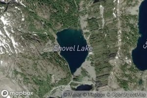 Shovel Lake
