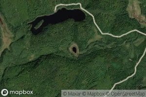 Lac Lavoie
