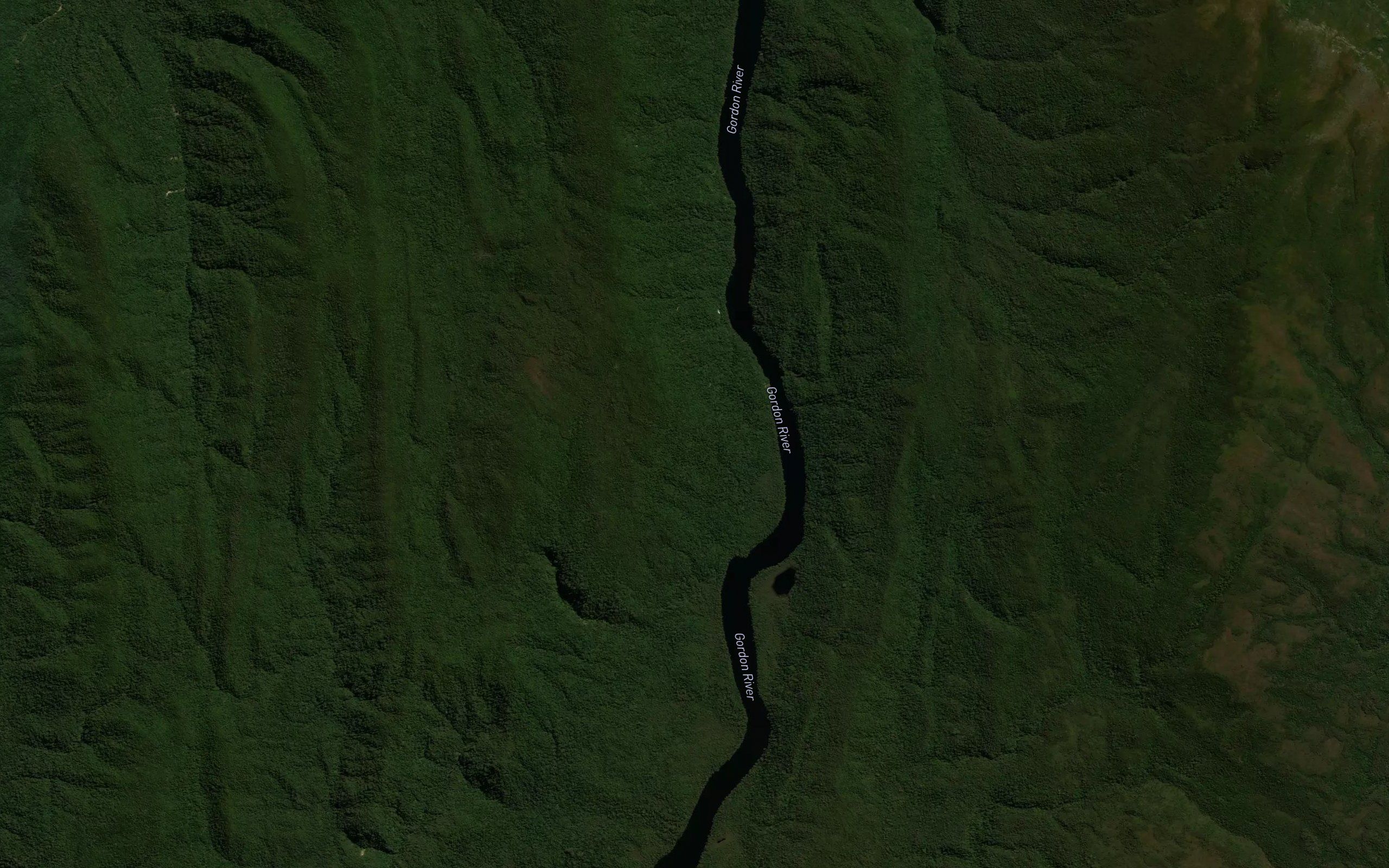 Lake Fidler