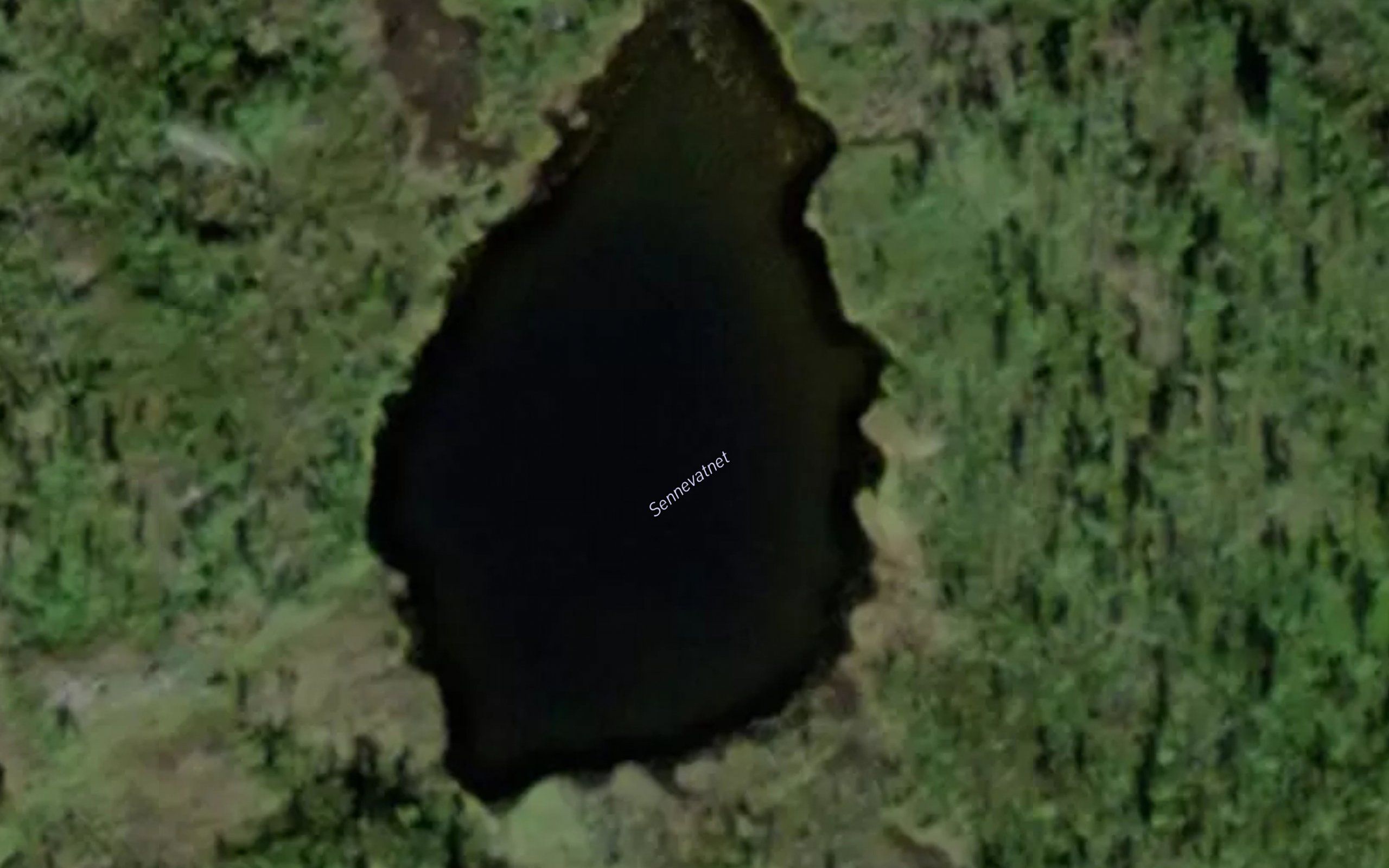 Sennevatnet