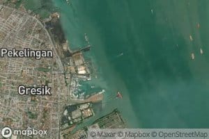 Pelabuhan Gresik