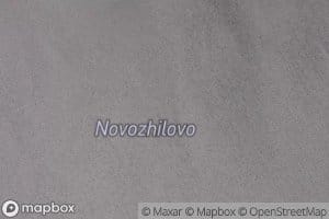 Ozero Novozhilovo