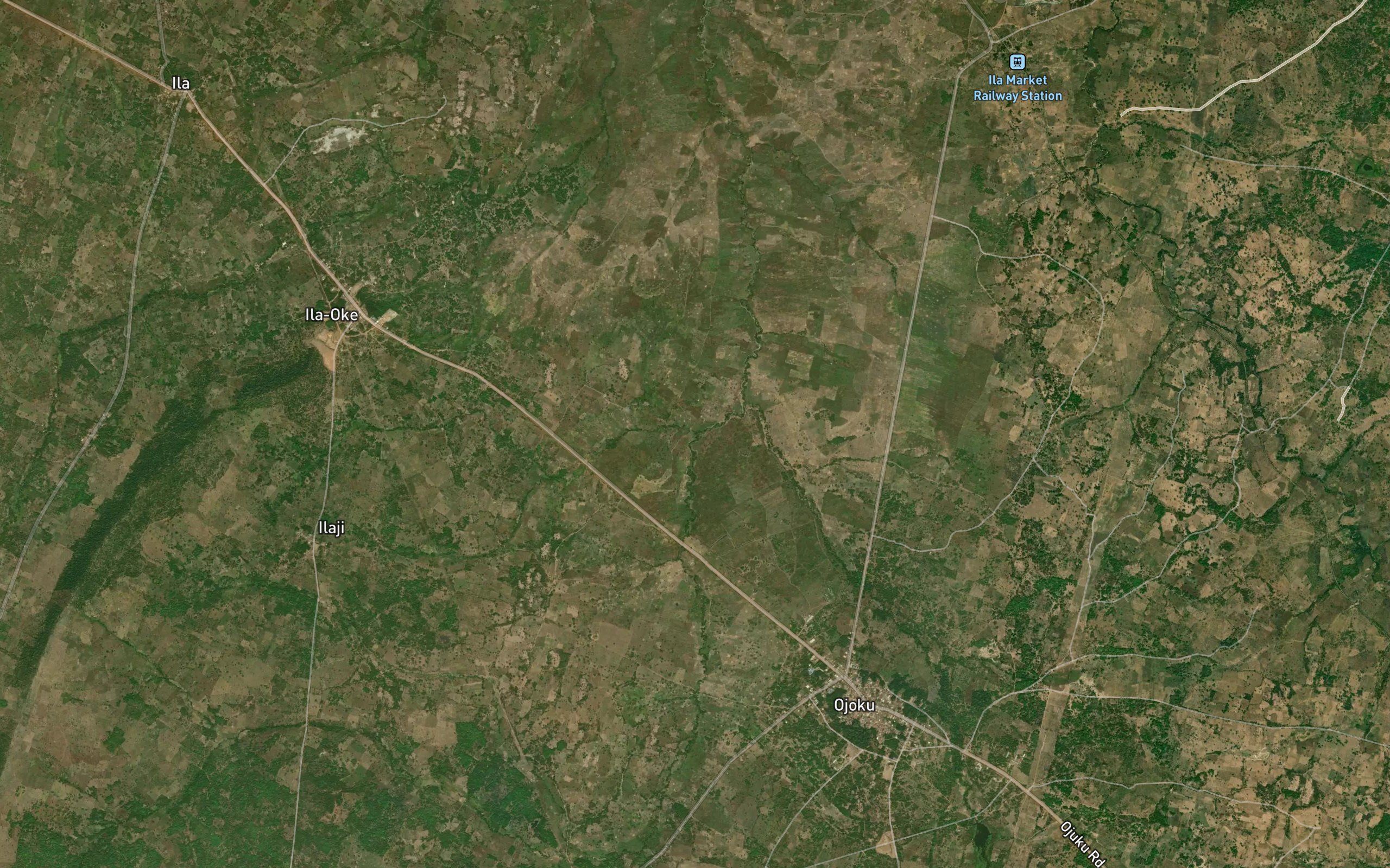 RiverOloturu