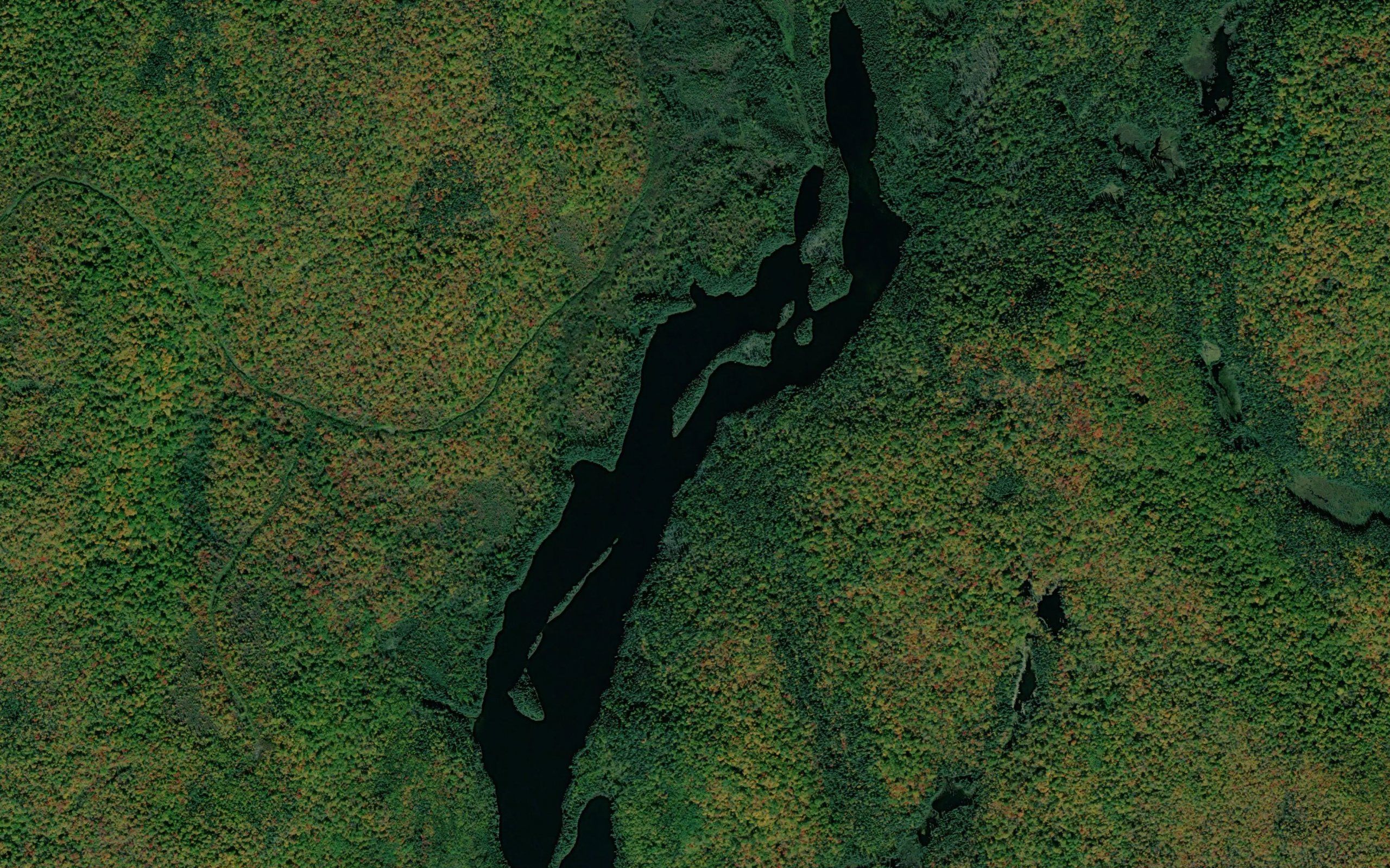 Lac Noel