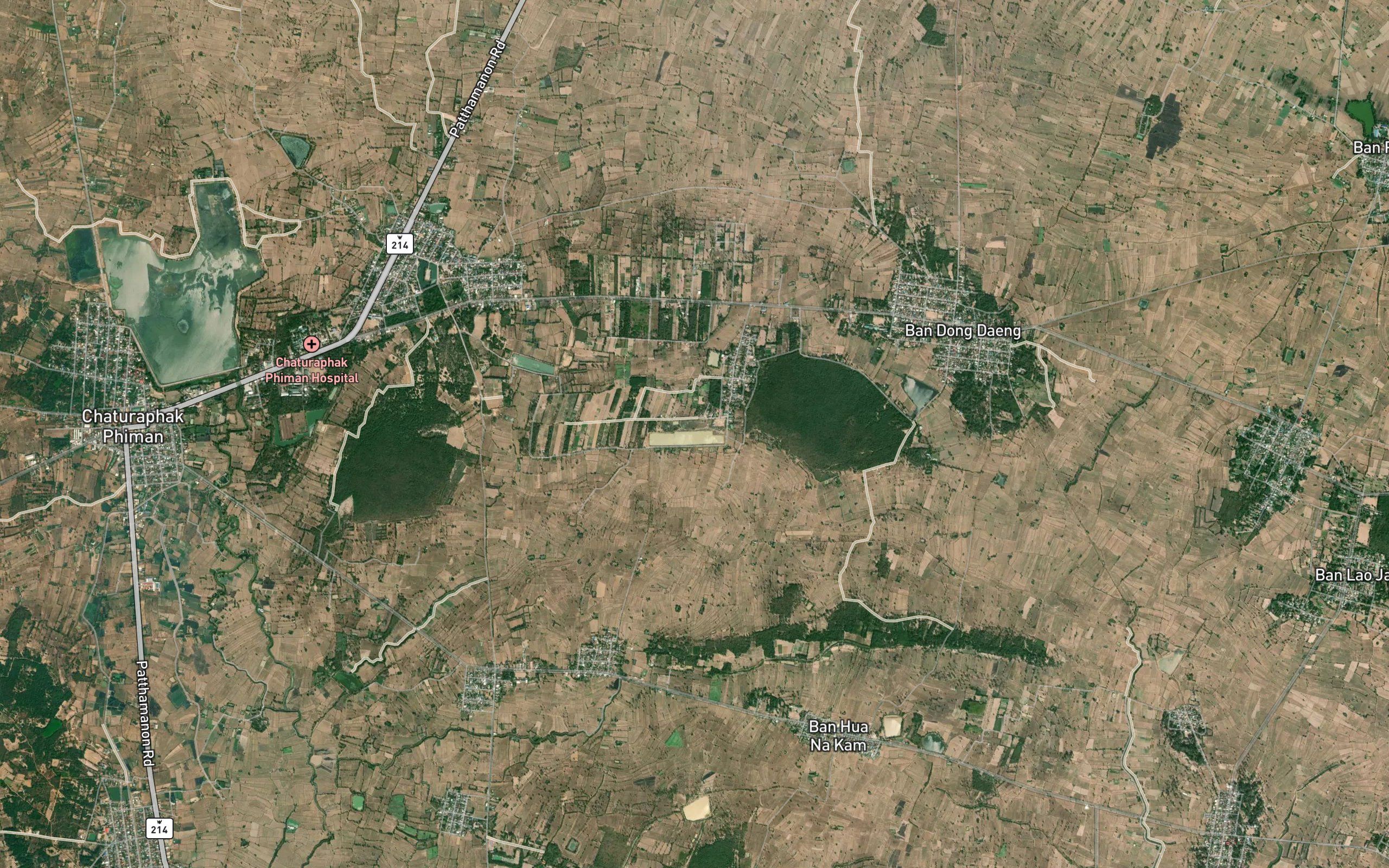 Nong Khum Thin