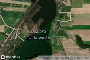 Jezioro Laskowickie