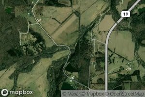 Pleasant Valley Creek